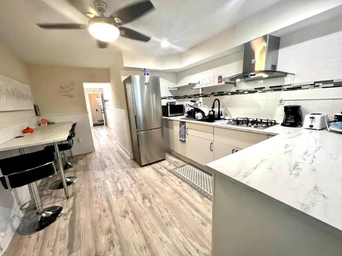 Séjour chez l'habitant 1-a Diamond In Yonkers, Ny Yonkers