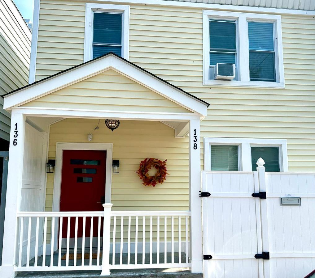 Séjour chez l'habitant 1-a Diamond In Yonkers, Ny *