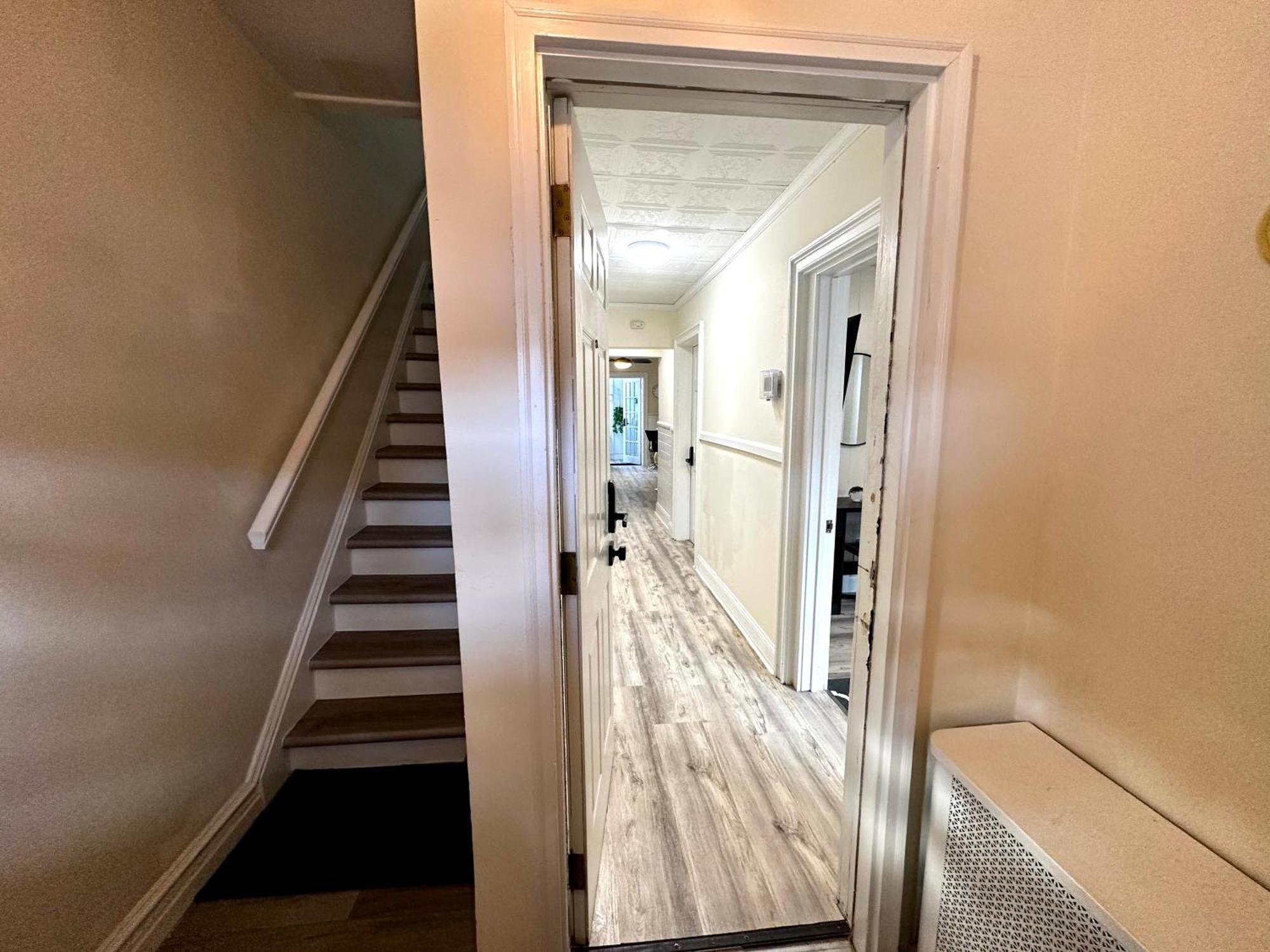 Séjour chez l'habitant 1-a Diamond In Yonkers, Ny