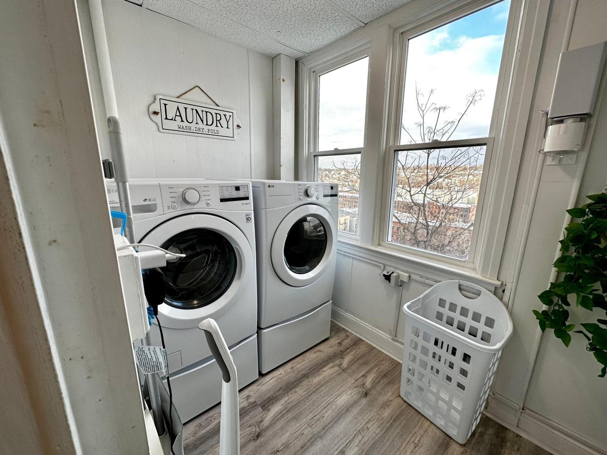 Séjour chez l'habitant 1-a Diamond In Yonkers, Ny Yonkers
