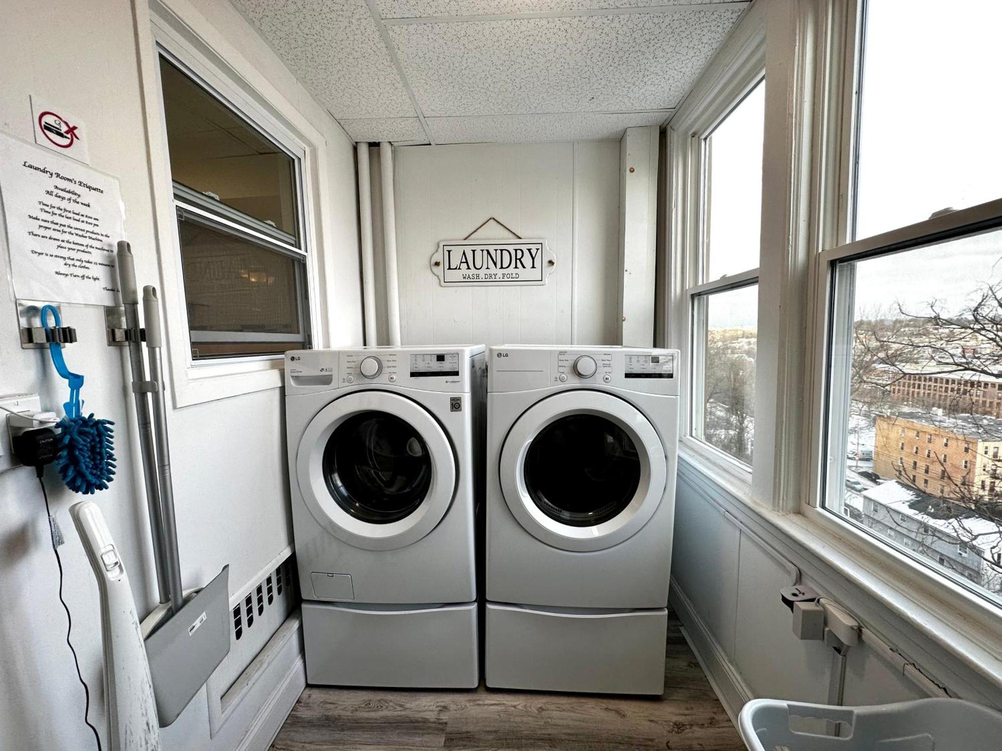 Séjour chez l'habitant 1-a Diamond In Yonkers, Ny *