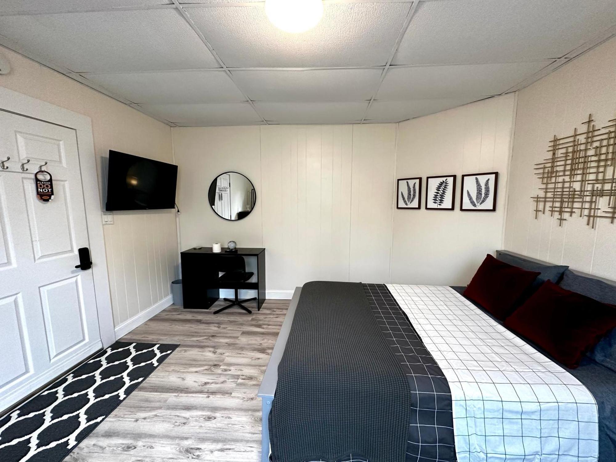 Séjour chez l'habitant 1-a Diamond In Yonkers, Ny *
