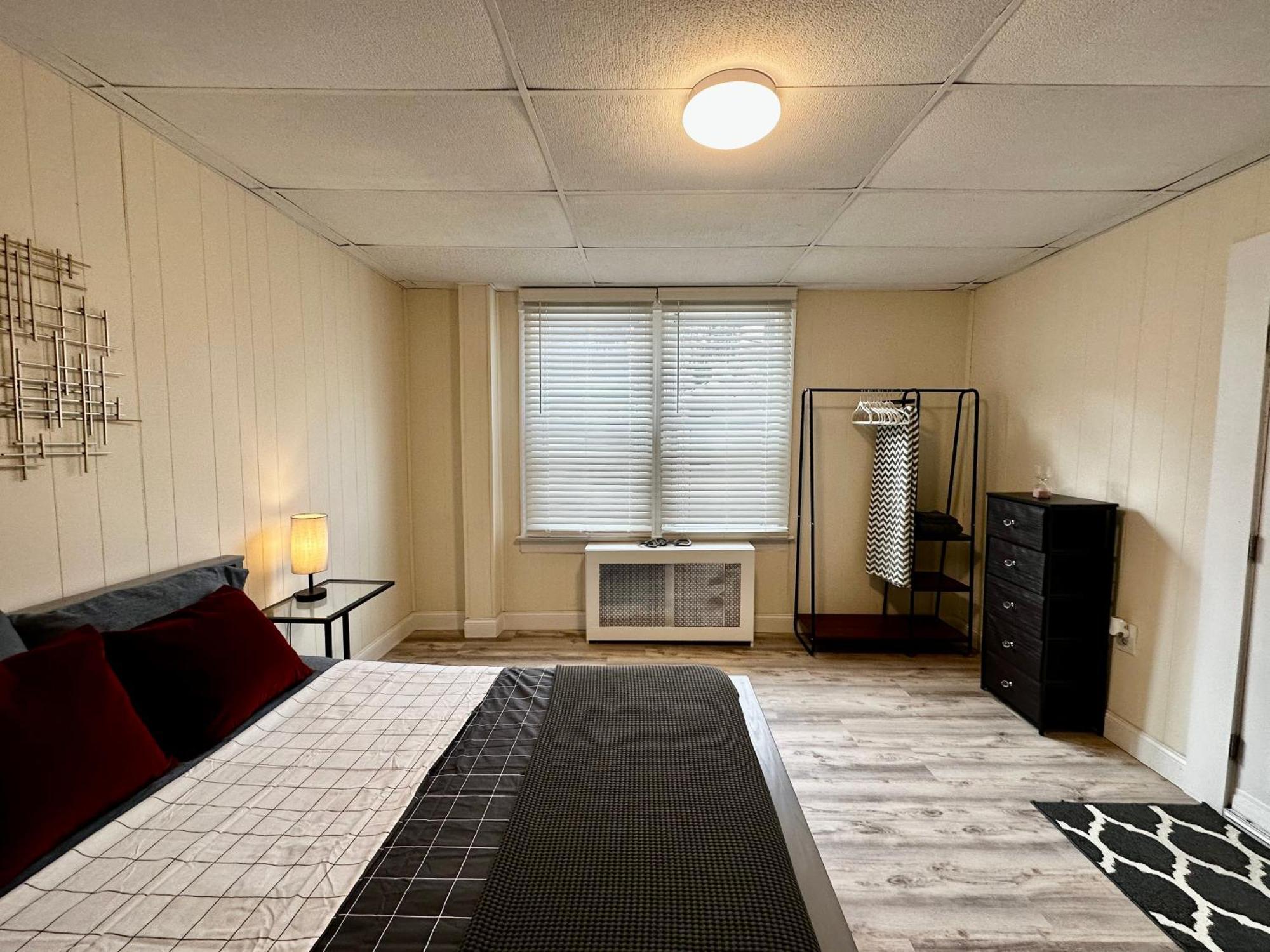 Séjour chez l'habitant 1-a Diamond In Yonkers, Ny *